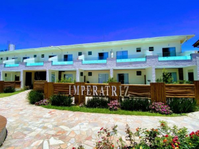 Гостиница Imperatriz Paraty Hotel  Парати
